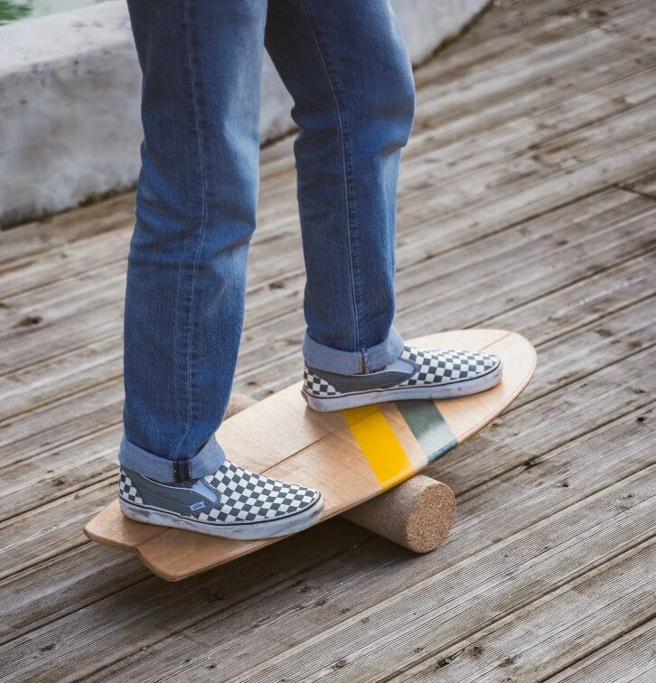 Comment choisir sa balance board ( planche d'équilibre ) ? - NUMERO 4  Skateshop
